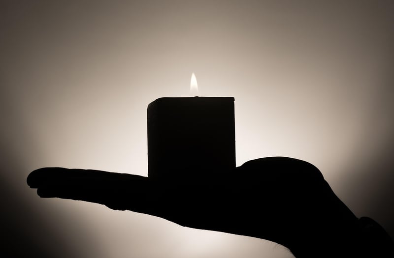 Meditation and breathing